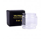 Uwell Valyrian 8ml glass tube